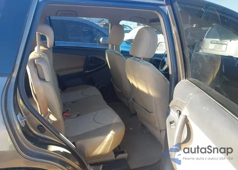 2012 Toyota Rav4 z USA, uszkodzony, nr VIN 2T3ZF4DVXCW108046